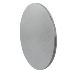 8 Packs: 2 Ct. (16 Total) 18" Circle Plaque By Make Market® -Handmade Supplies Store 10685536 2 1