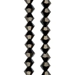 Preciosa® Czech Crystal Bicone Beads, 4mm By Bead Landing™ -Handmade Supplies Store 10686721 1