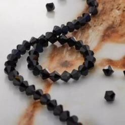 Preciosa® Czech Crystal Bicone Beads, 4mm By Bead Landing™ -Handmade Supplies Store 10686721 20