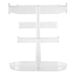 3 Layer Jewelry Display By Bead Landing™