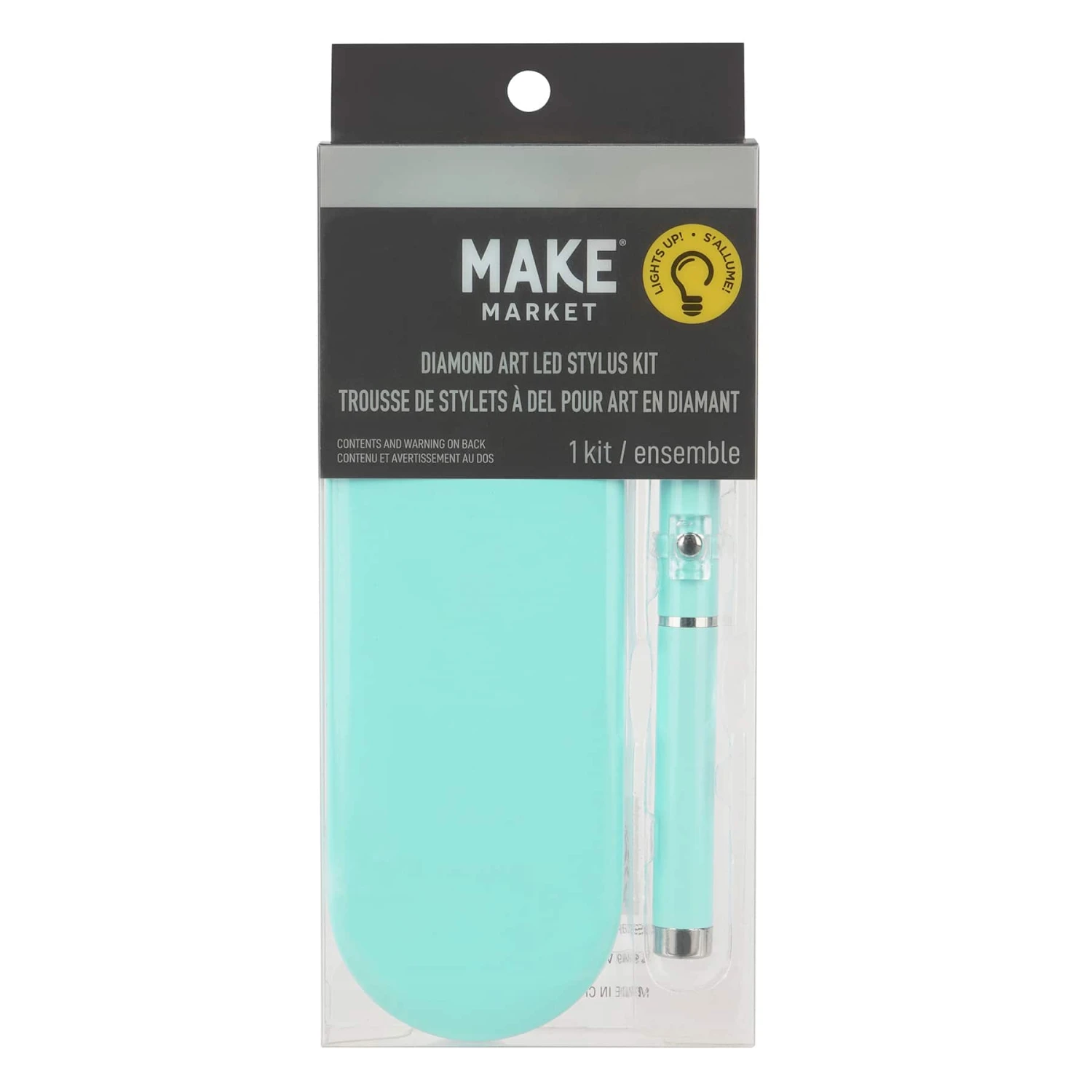 Diamond Art LED Stylus Kit By Make Market® 2 Diamond Art LED Stylus Kit By Make Market® - Image 2