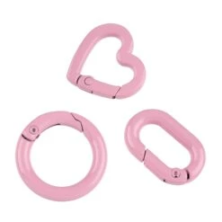 Assorted Enamel Hinged Closures By Bead Landing™ 36 Assorted Enamel Hinged Closures By Bead Landing™ -Handmade Supplies Store 10716375 1