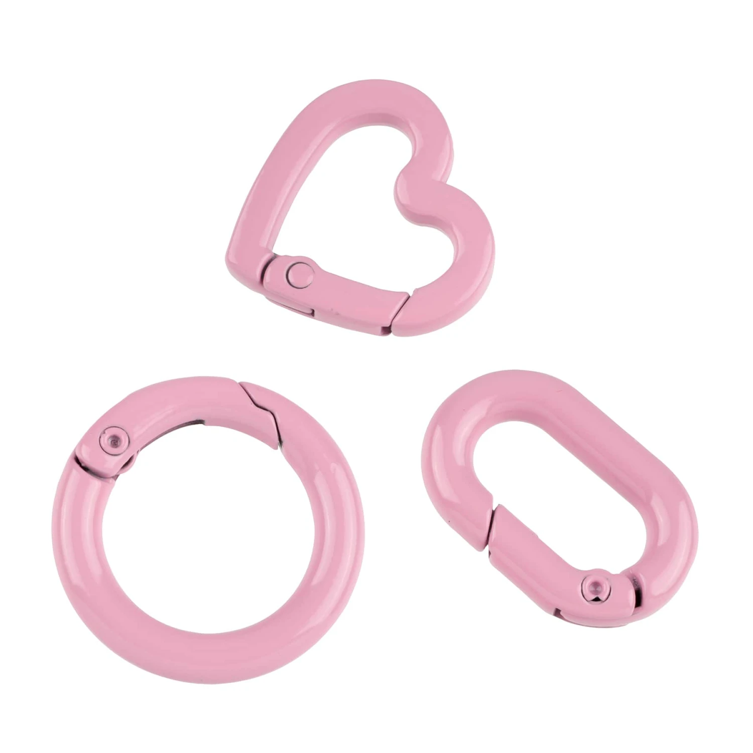 Assorted Enamel Hinged Closures By Bead Landing™ 17 Assorted Enamel Hinged Closures By Bead Landing™ - Image 17