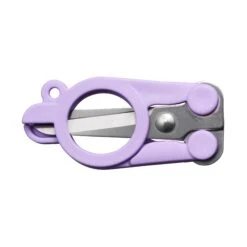 Fiskars® 4" Ultra Lilac Folding Scissors -Handmade Supplies Store 10719811 4