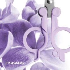 Fiskars® 4" Ultra Lilac Folding Scissors -Handmade Supplies Store 10719811 7
