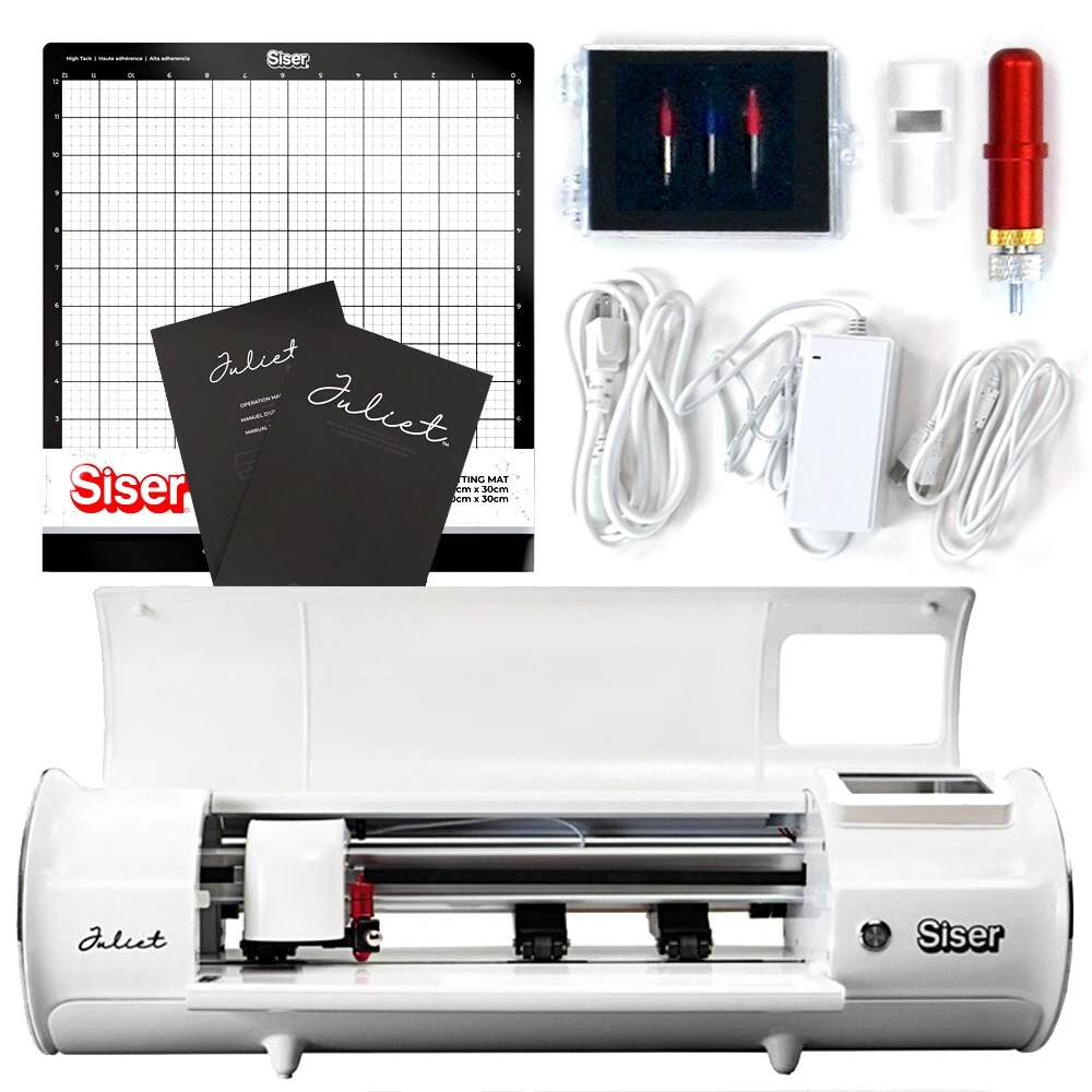 SISER JULIET CUTTER- 12 Inch 1 SISER JULIET CUTTER- 12 Inch