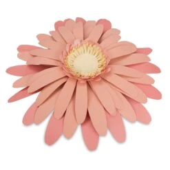 Sizzix Framelits Dies By David Tutera - Large Daisy, Set Of 5