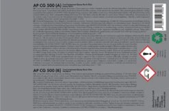 CG 500-35 Two - Component Epoxy CARTRIDGE 50ml -Handmade Supplies Store 144125137288853705