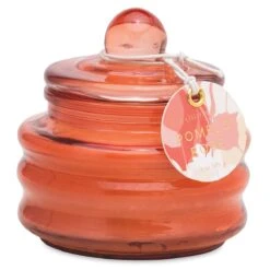 Paddywax Beam Candle - Pomelo Rose, 3 Oz