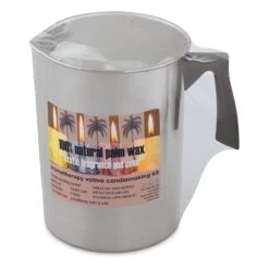 Country Lane Candle Making Kit - Pouring Pot