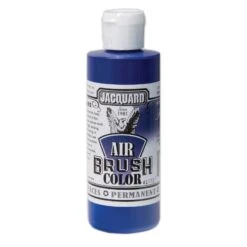 Jacquard Airbrush Color, 4oz. -Handmade Supplies Store 28507 038190