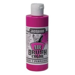 Jacquard Airbrush Color, 4oz.