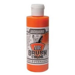 Jacquard Airbrush Color, 4oz. -Handmade Supplies Store 28507 055160