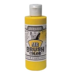Jacquard Airbrush Color, 4oz. -Handmade Supplies Store 28507 055163