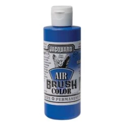 Jacquard Airbrush Color, 4oz. -Handmade Supplies Store 28507 055165