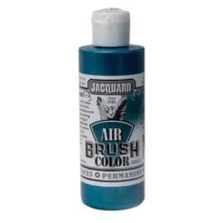 Jacquard Airbrush Color, 4oz. -Handmade Supplies Store 28507 055169