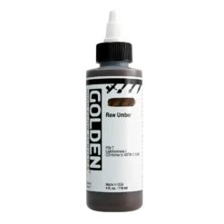 Golden® High Flow Acrylics 4oz. -Handmade Supplies Store 28507 055717