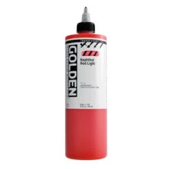 Golden® High Flow Acrylics 16oz.