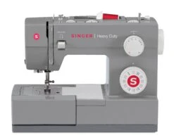 SINGER 4432 Heavy Duty Electric Sewing Machine