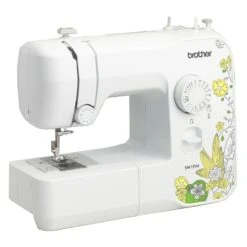 Brother SM1704 17 Stitch Sewing Machine