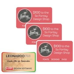 Siser Romeo 24" Vinyl Cutter Base Machine Bundle 9 Siser Romeo 24" Vinyl Cutter Base Machine Bundle -Handmade Supplies Store 28678188772000