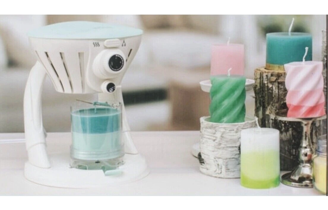 American Crafts We R Memory Keepers Wick Candle Making Wax Bundle 6 Pack 660477 2 American Crafts We R Memory Keepers Wick Candle Making Wax Bundle 6 Pack 660477 - Image 2