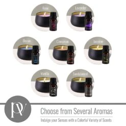 Pavelle Complete Soy Wax Candle Making Kit, Candle Making Supplies For Kids & Adults -Handmade Supplies Store 486533309090720