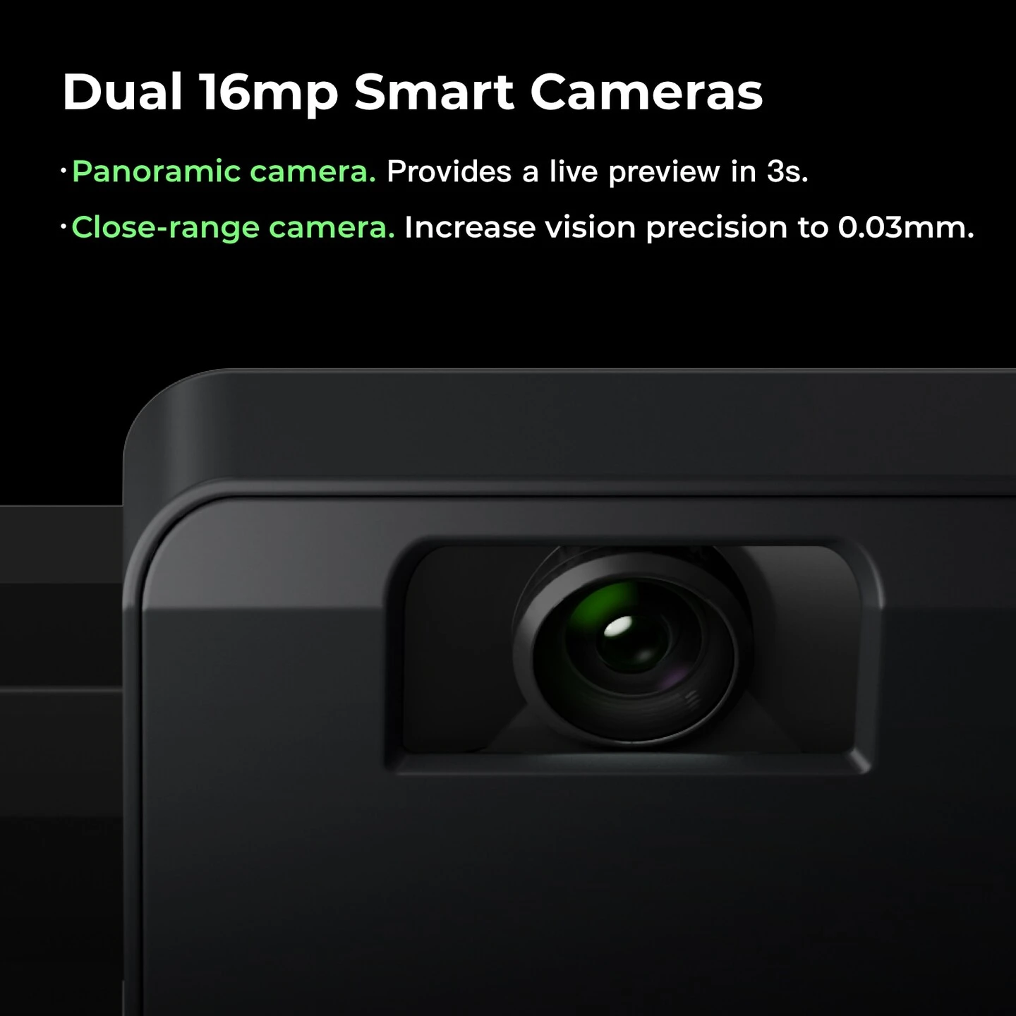 XTool P2 55W CO2 Laser Engraver 3 XTool P2 55W CO2 Laser Engraver - Image 3