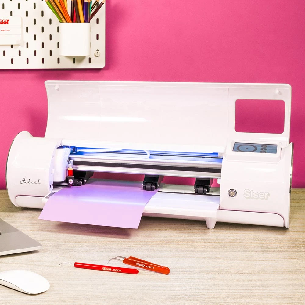 SISER JULIET CUTTER- 12 Inch 2 SISER JULIET CUTTER- 12 Inch - Image 2