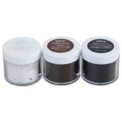 We R Memory Keepers Wick Candle Making Dyes - Pkg Of 3, Neutral Colors