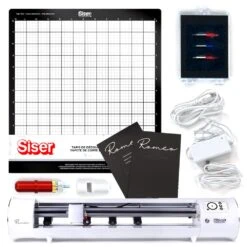 SISER ROMEO CUTTER- 24 Inch