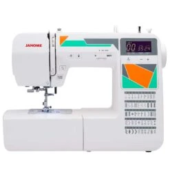 Janome MOD-50 Sewing Machine