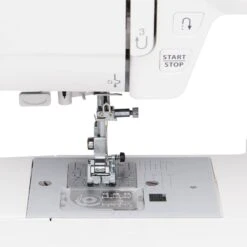 Janome MOD-50 Sewing Machine -Handmade Supplies Store D020407S 6