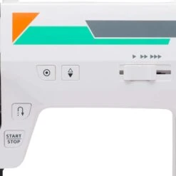 Janome MOD-50 Sewing Machine -Handmade Supplies Store D020407S 8