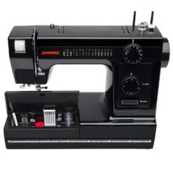 Janome® HD1000 Black Edition Industrial-Grade Sewing Machine -Handmade Supplies Store D039695S01