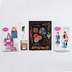 Janome® HD1000 Black Edition Industrial-Grade Sewing Machine -Handmade Supplies Store D039695S03