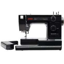 Janome® HD1000 Black Edition Industrial-Grade Sewing Machine -Handmade Supplies Store D039695S04