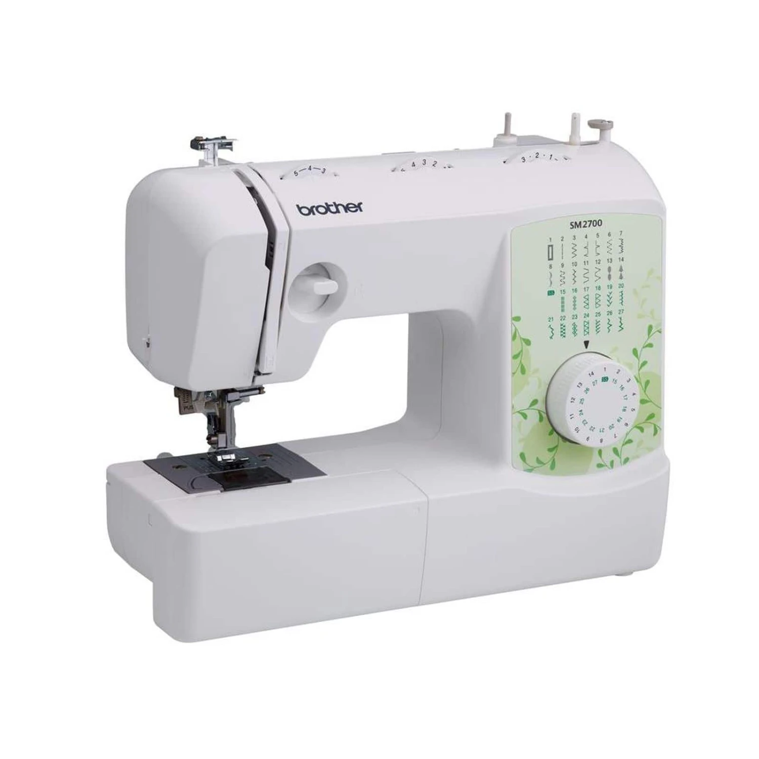 Brother SM2700 27 Stitch Sewing Machine 1 Brother SM2700 27 Stitch Sewing Machine