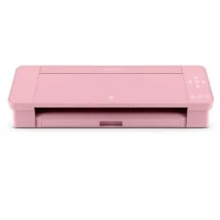 Silhouette Cameo 4 Cutting Machine, Pink