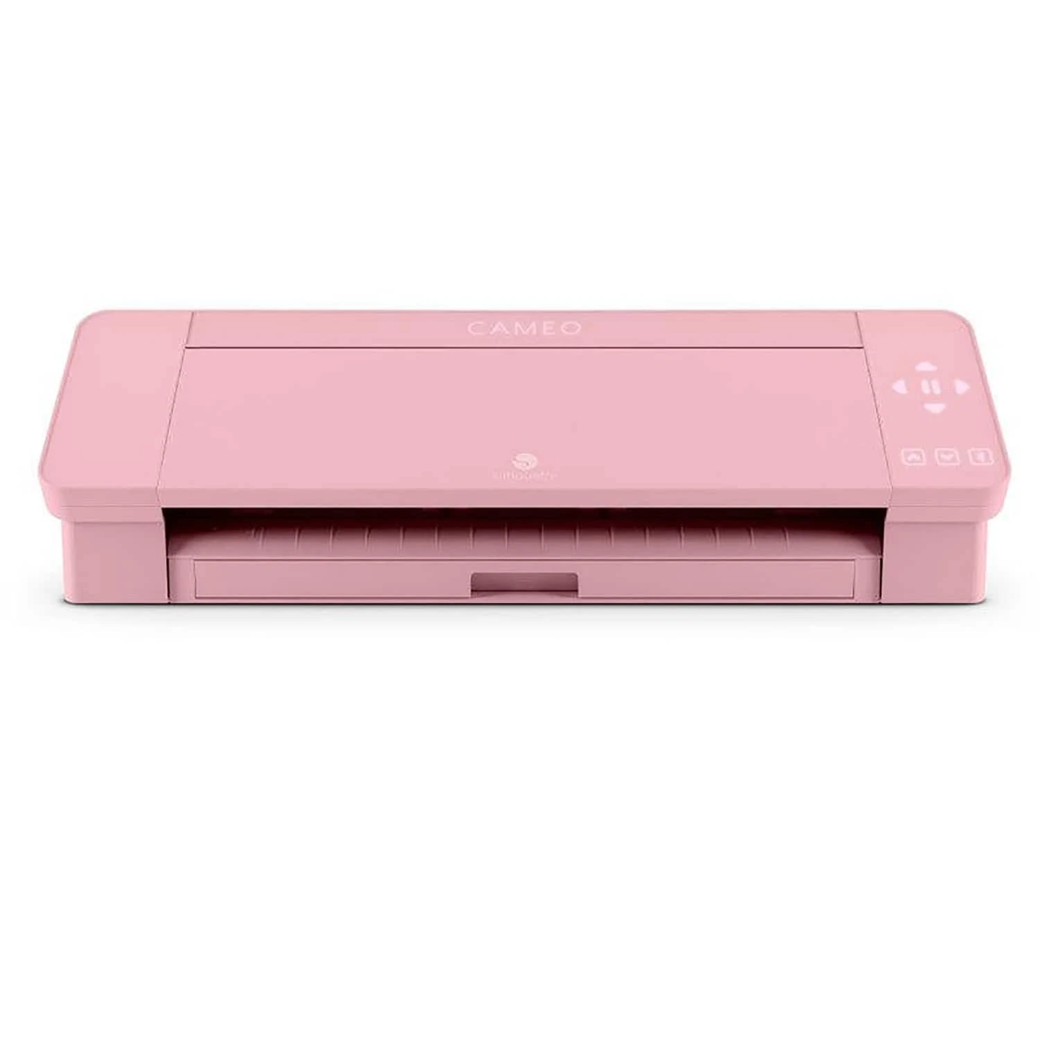 Silhouette Cameo 4 Cutting Machine, Pink 1 Silhouette Cameo 4 Cutting Machine, Pink