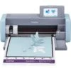 Brother SDX125E ScanNCut DX With 76 SVG Files
