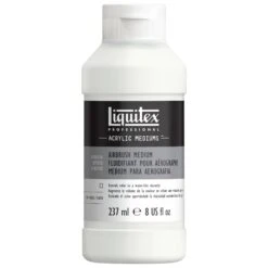 Liquitex® Airbrush Medium