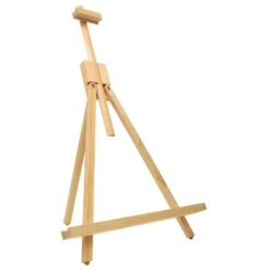 Art Alternatives Travel Table Easel -Handmade Supplies Store D243130S 4