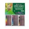 SAKURA Cray-Pas® Expressionist™ Oil Pastel 36 Color Set