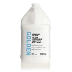 Golden® Airbrush Medium 6 Golden® Airbrush Medium -Handmade Supplies Store D246449S 1