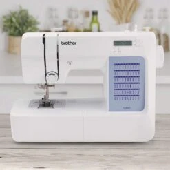 Brother CS5055 Computerized Sewing Machine -Handmade Supplies Store D256212S 3