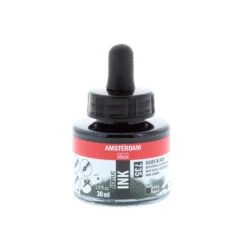 Amsterdam Acrylic Ink, 1oz. 39 Amsterdam Acrylic Ink, 1oz. -Handmade Supplies Store D256697S 1