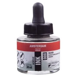 Amsterdam Acrylic Ink, 1oz. 23 Amsterdam Acrylic Ink, 1oz. -Handmade Supplies Store D256710S 1