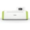 Brother ScanNCut SDX85 In Lime Green