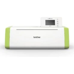 Brother ScanNCut SDX85 In Lime Green
